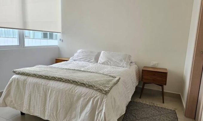 Naucalpan Apartment | Comodo Apartamento en Ciudad de Mexico