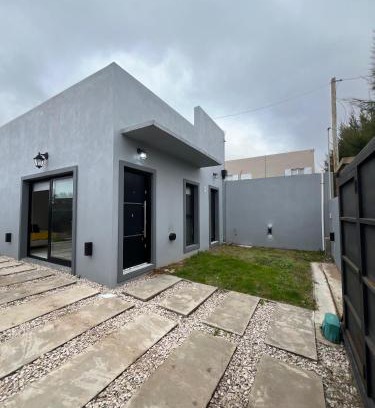 General San Martin Cabin | Comodo y Unico en City Bell