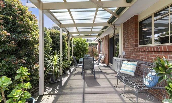 Barwon Heads House | Compact & Comfy, Barwon Heads