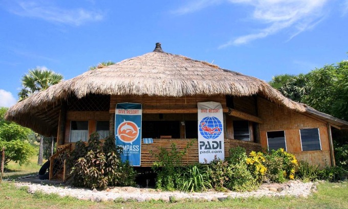 Atauro Villa | Compass Diving Resort