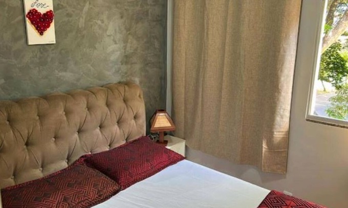 Floramar Apartment | COMPLETE 60-METER APARTMENT IN THE NORTH AREA OF BELO HORIZONTE