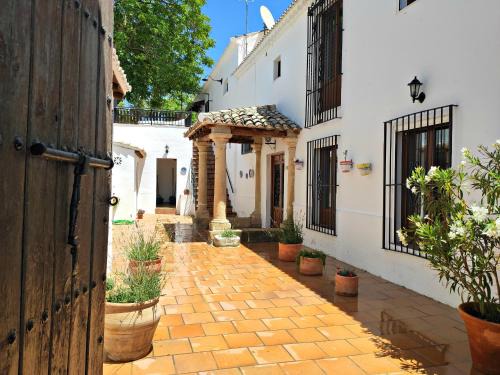 Alcala la Real Apartment | Complejo Apartamentos Rurales Molino de Abajo