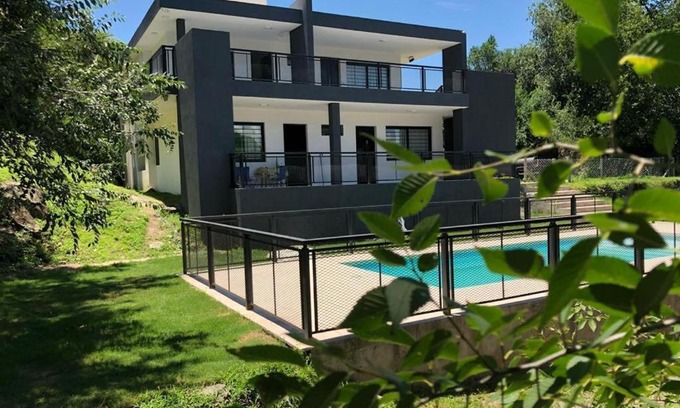 Villa Icho Cruz Apartment | COMPLEJO AYRES DE MAYU SUMAJ