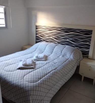 General Roca Apartment | Complejo calle Cordoba