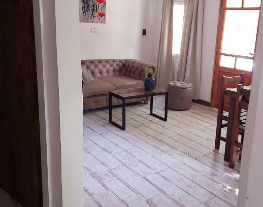 Merlo Ski Chalet | Complejo Las Violetas