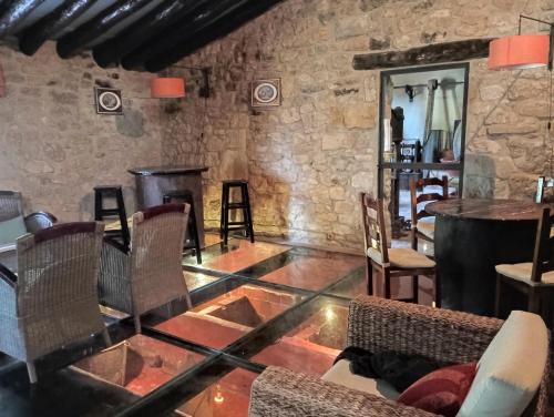 Rafales Hotel | Complejo Molí de L'Hereu