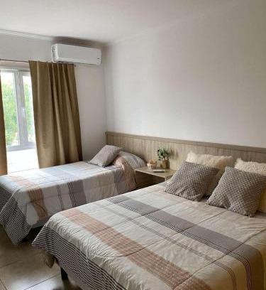 Santa Rosa Apartment | Complejo Pampa 1