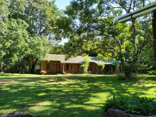 El Alcazar Cabin | Complejo Paranay