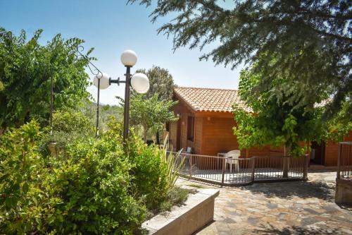 Elche De La Sierra House | Complejo Rural La Tejera