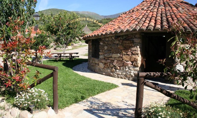 Jerte Apartment | Complejo Rural Los Chozos Valle del Jerte