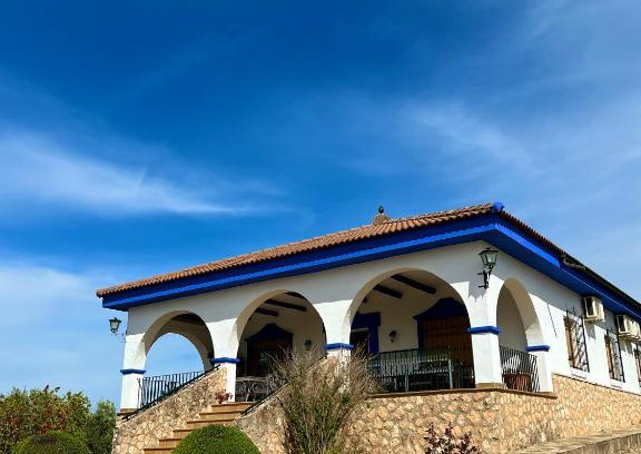 Hornachuelos House | Complejo Rural Mirador de la Alcaidía