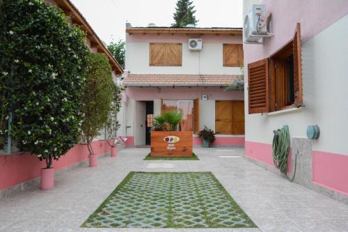 Villa Regina Apartment | Complejo Solar Apart