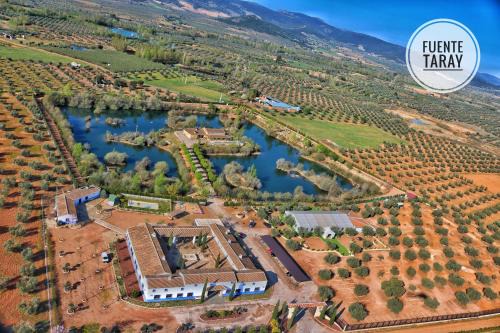 Malagon Apartment | Complejo Turístico Rural Fuente Taray