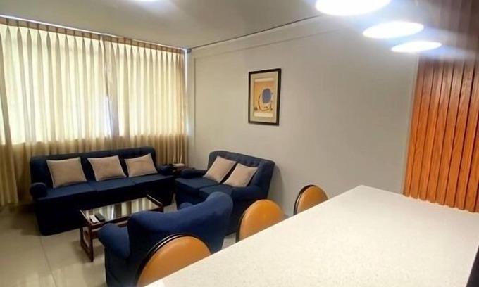 Huaraz Apartment | Complete apartment in the city of Huaraz