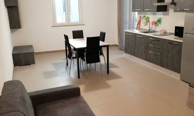 Cameri Condo | Complete apartments "Ro-bed"
