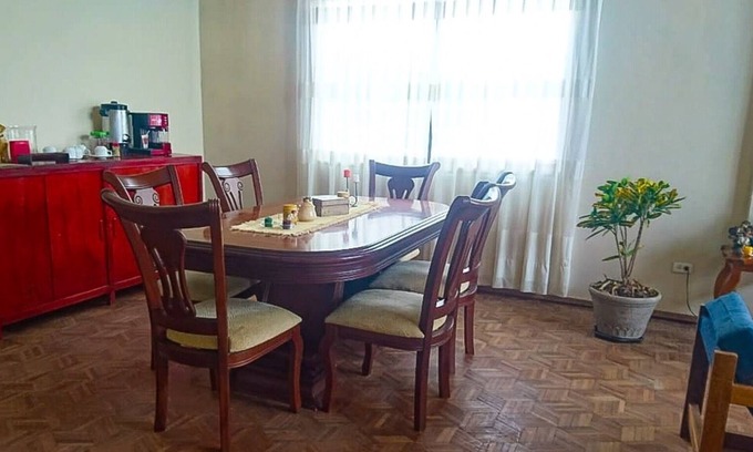 Cotacachi Bed & Breakfast | COMPLETE ROOM WITH PRIVATE BATHROOM