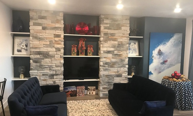 Taylorsville House | Completely Furnished 30 Day Corporate Rental