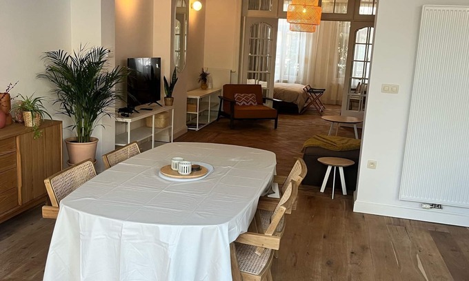 Harmonie Apartment | Completely renovated apartment