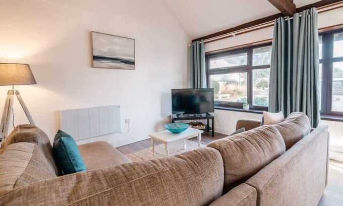 Widemouth Bay House | Complex of Cottages nr Bude Sleeps 36