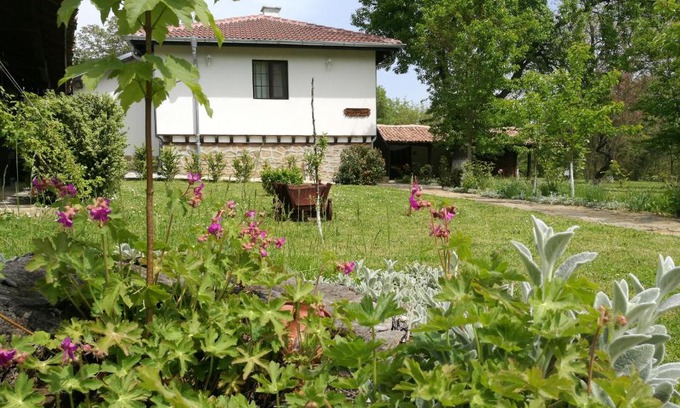 Asparuhovo House | Complex Ovchaga