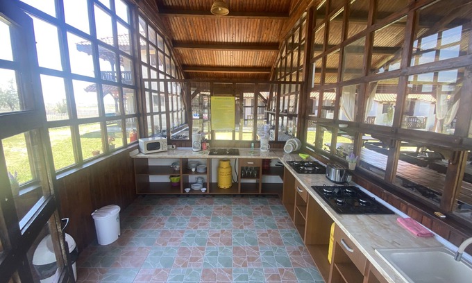 Vadu House | Complex Plaja Golf