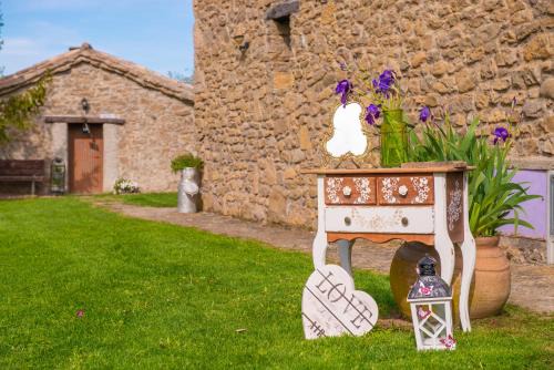 Capolat House | Complex Rural Can Caubet