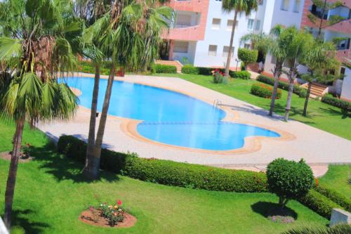 Pont Blondin Apartment | Complexe de Vacances Mohammedia