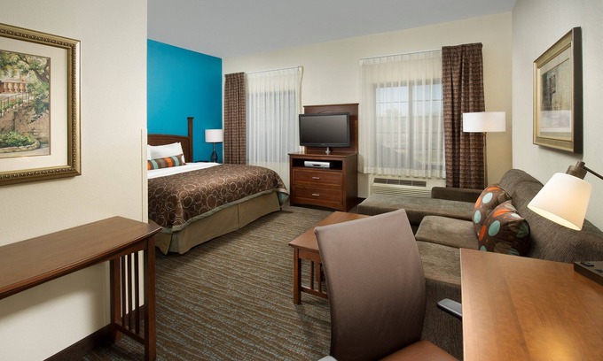 Morrisville Apartment | Complimentary Breakfast Buffet + Free Wi-Fi | Close to the Airport