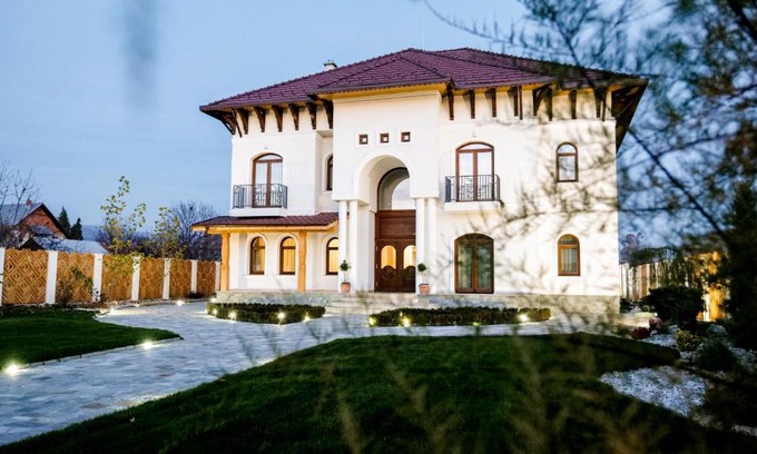 Baia de Fier Bed & Breakfast | Conacul Olarilor