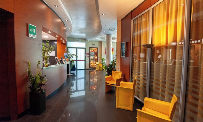 San Possidonio Hotel | Concordia Hotel