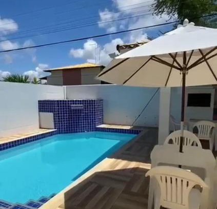 Centro House | Cond Moradas de Guarajuba