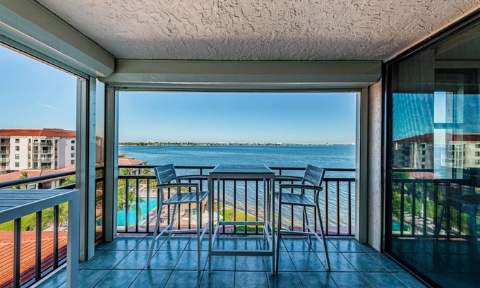 Casa del Mar Condo | Condo ∙ 1 bedroom ∙ 2 guests
