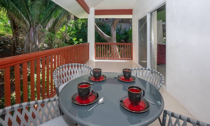 Antoneys Cay Condo | Condo ∙ 1 bedroom ∙ 4 guests