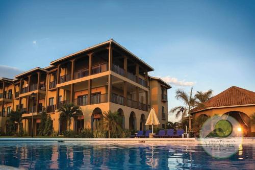 San Diego Apartment | Condo 117 Rivas-Gran Pacifica Resort (1 Bedroom)