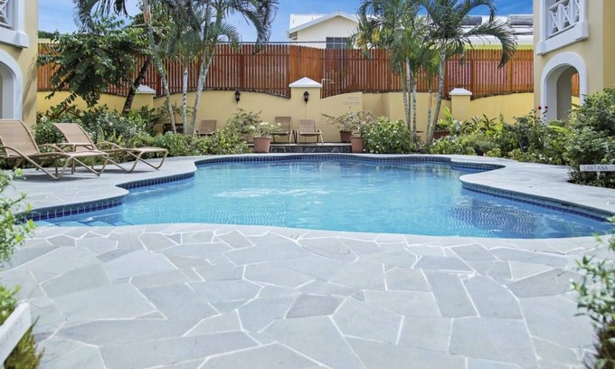 Rodney Bay Condo | Condo ∙ 3 bedrooms ∙ 6 guests