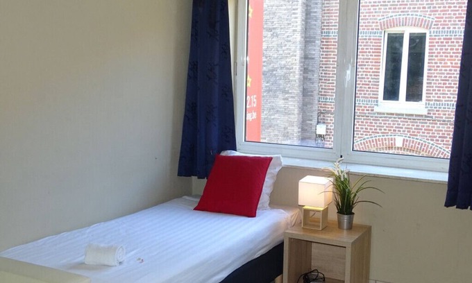 Leuven Apartment | Condo Gardens Leuven - Student Flat Single
