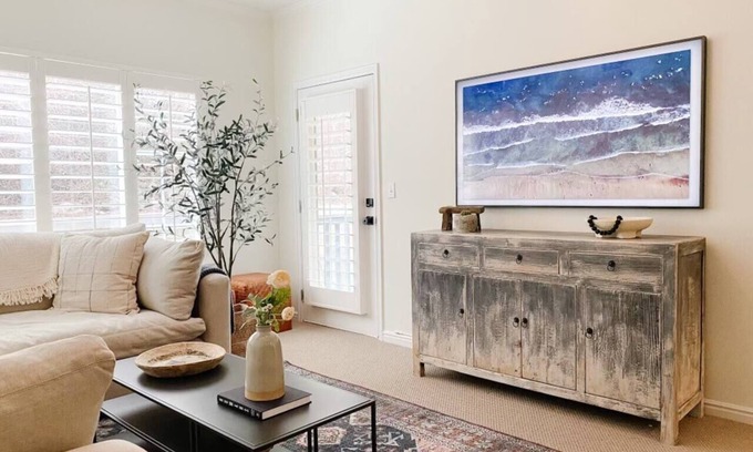 River Bottoms Condo | Condo Getaway