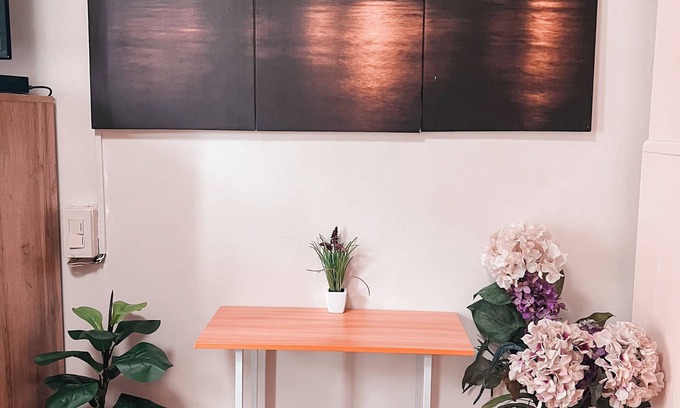 Rosario Condo | Condo in Pasig Cozy and Serene Spot
