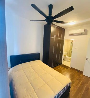 Sentul Pasar Apartment | Condo in Sentul