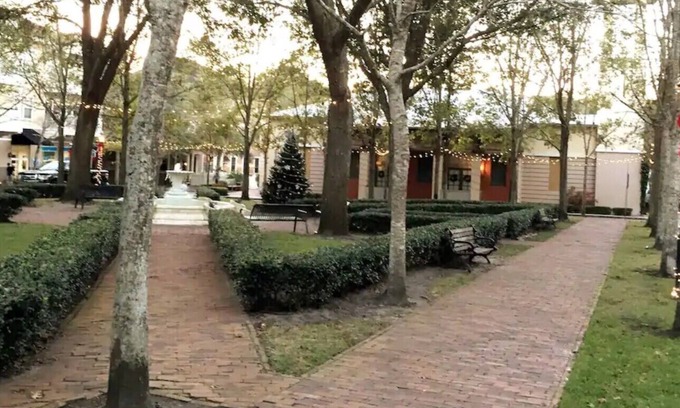 Haile Plantation Condo | Condo in the Heart of Haile
