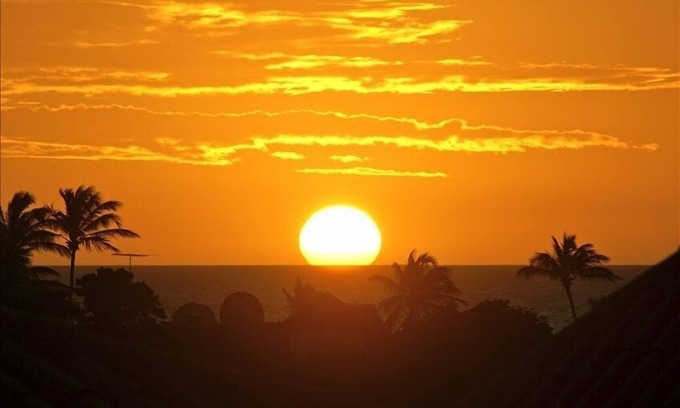 Oranjestad-West Condo | Condo Penthouse - Amazing Views! Complete private rooftop