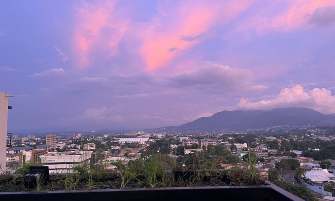San Salvador Condo | Condo The Flats, Colonia Escalon