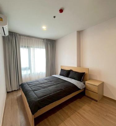 Bang Wa Apartment | Condo The LIVIN At Phetkasem MRT