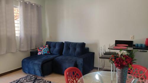 Campinas House | Condomínio Capim Santo