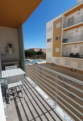 Sao Pedro Apartment | Condomínio do Cabedelo