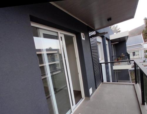 La Falda Apartment | Condominio lirondelle