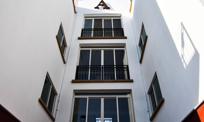 San Miguel de Allende Apartment | CONDOMINIO SAN MIGUEL
