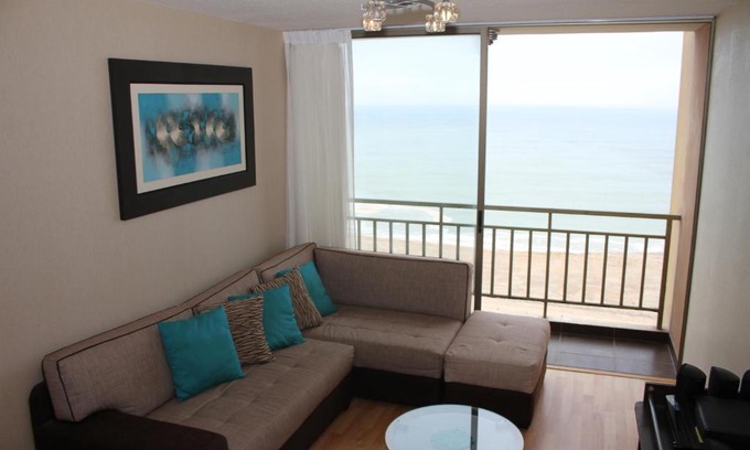 San Miguel Apartment | Condominio Paseo Vista Mar
