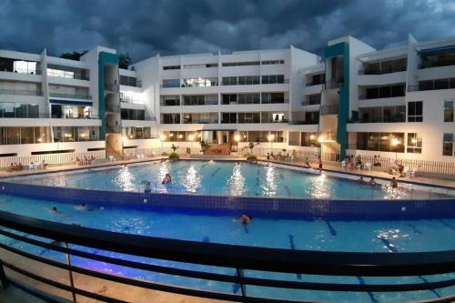 San Jeronimo Apartment | Condominio vacacional Paraiso del Sol, San Jeronim