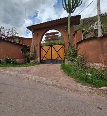 Urubamba House | Condominio Villa Andina